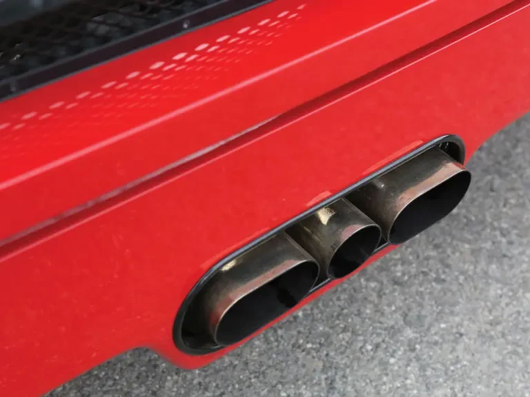 1989 Ferrari F40 - Image 21 of 31