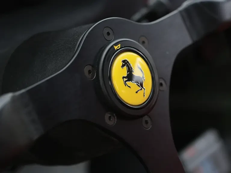 1989 Ferrari F40 - Image 15 of 31