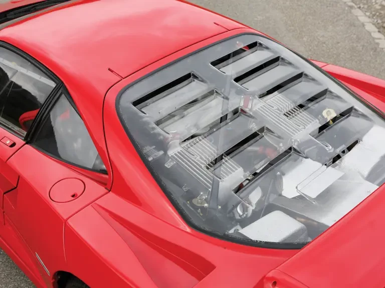 1989 Ferrari F40 - Image 19 of 31