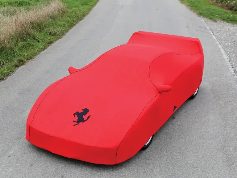 1989 Ferrari F40 - Image 22 of 31