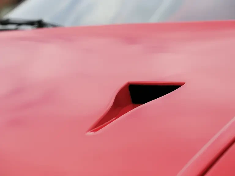 1989 Ferrari F40 - Image 20 of 31
