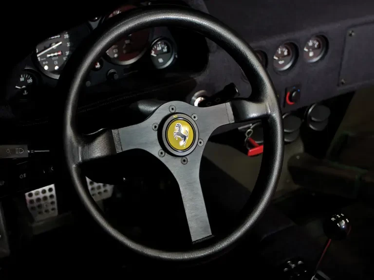 1989 Ferrari F40 - Image 17 of 19