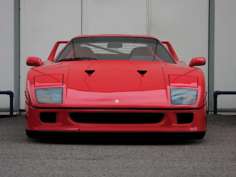 1989 Ferrari F40 - Image 14 of 19