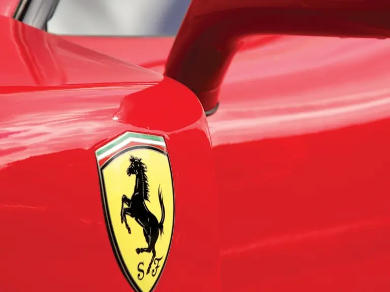 1989 Ferrari F40 - Image 10 of 19
