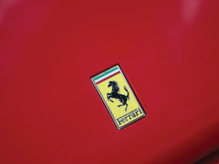 1989 Ferrari F40 - Image 8 of 19