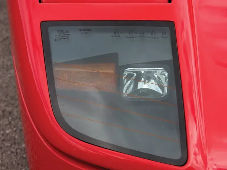 1989 Ferrari F40 - Image 12 of 19