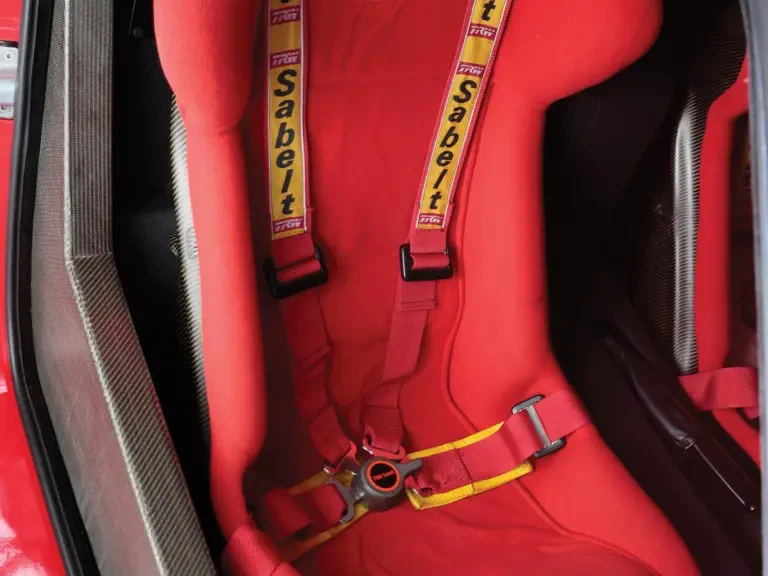1989 Ferrari F40 - Image 12 of 17