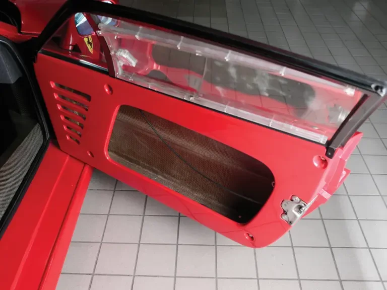 1989 Ferrari F40 - Image 11 of 17