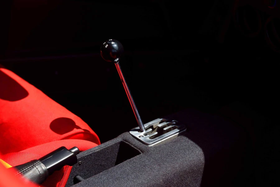 1989 Ferrari F40 - Image 9 of 12