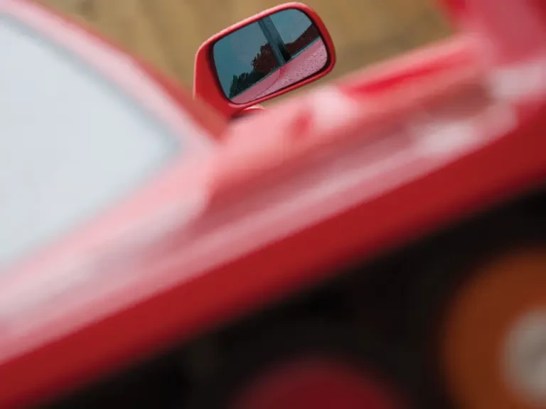 1989 Ferrari F40 - Image 15 of 28