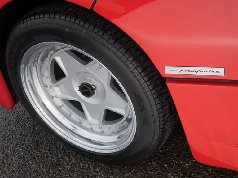 1989 Ferrari F40 - Image 9 of 26