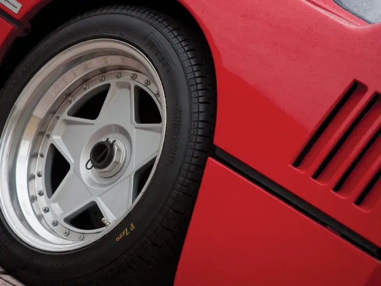 1989 Ferrari F40 - Image 9 of 28