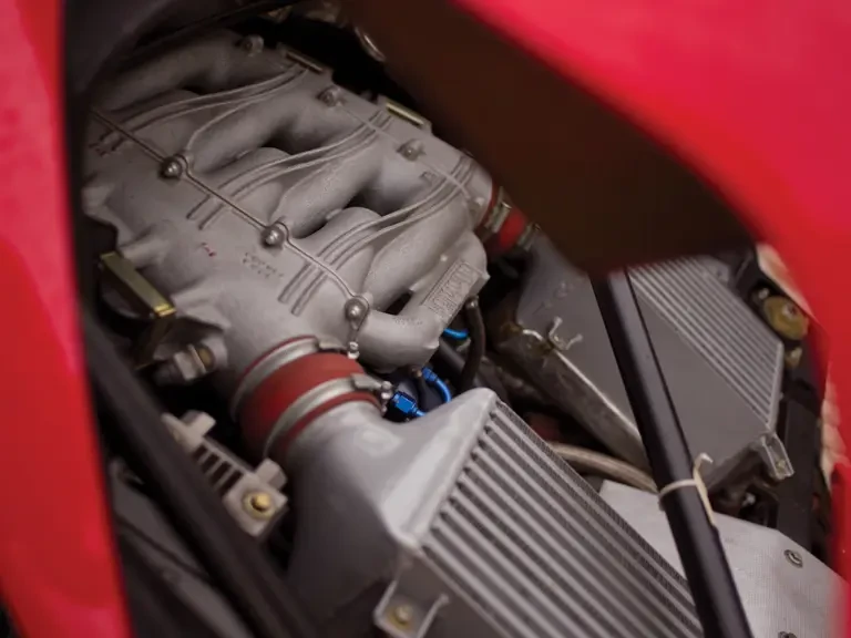 1989 Ferrari F40 - Image 4 of 28