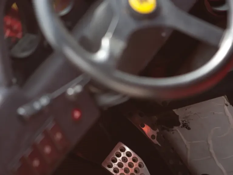 1989 Ferrari F40 - Image 21 of 28