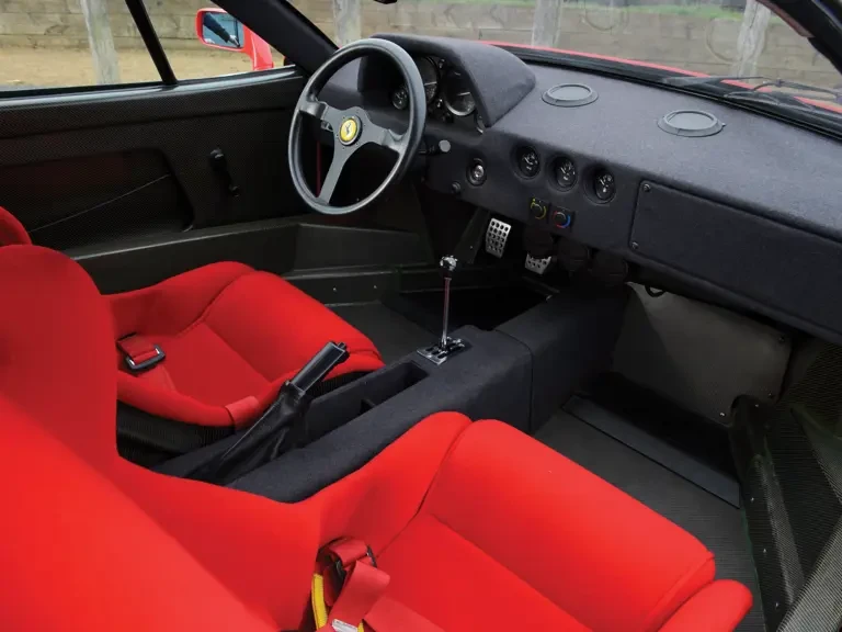 1989 Ferrari F40 - Image 13 of 26