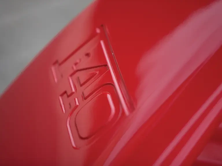 1989 Ferrari F40 - Image 7 of 28