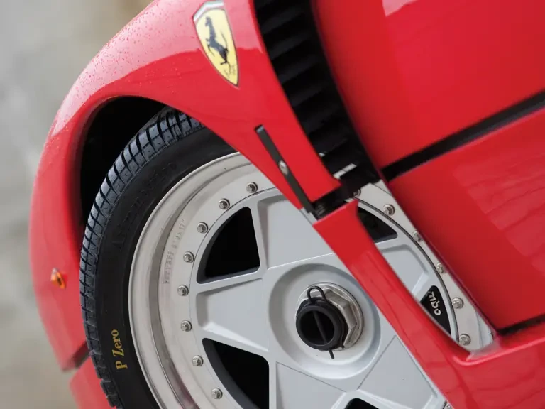 1989 Ferrari F40 - Image 10 of 28