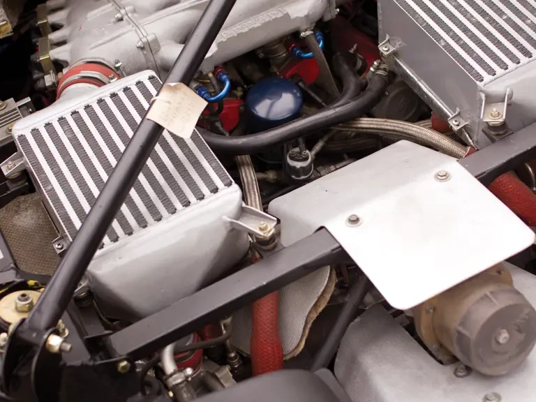 1989 Ferrari F40 - Image 22 of 28