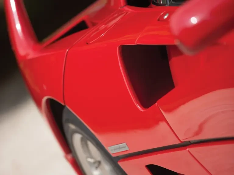 1989 Ferrari F40 - Image 11 of 28