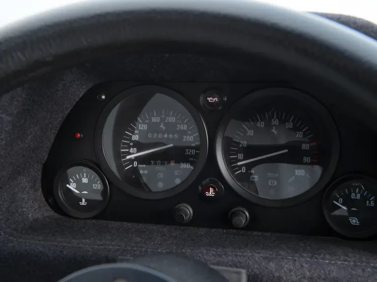 1989 Ferrari F40 - Image 15 of 26