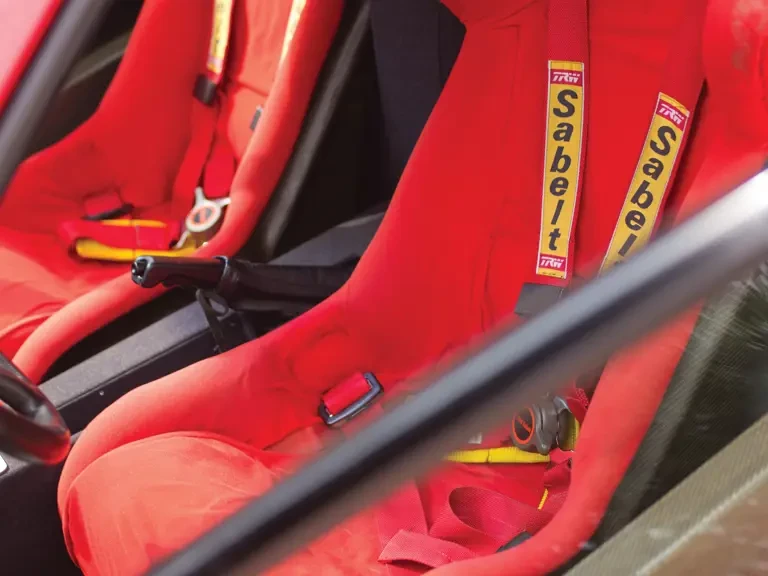 1989 Ferrari F40 - Image 13 of 28
