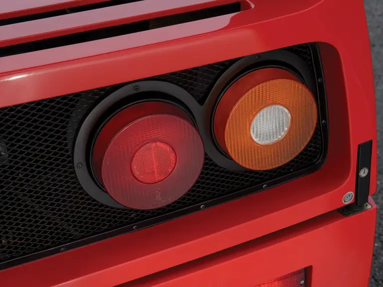 1989 Ferrari F40 - Image 19 of 26