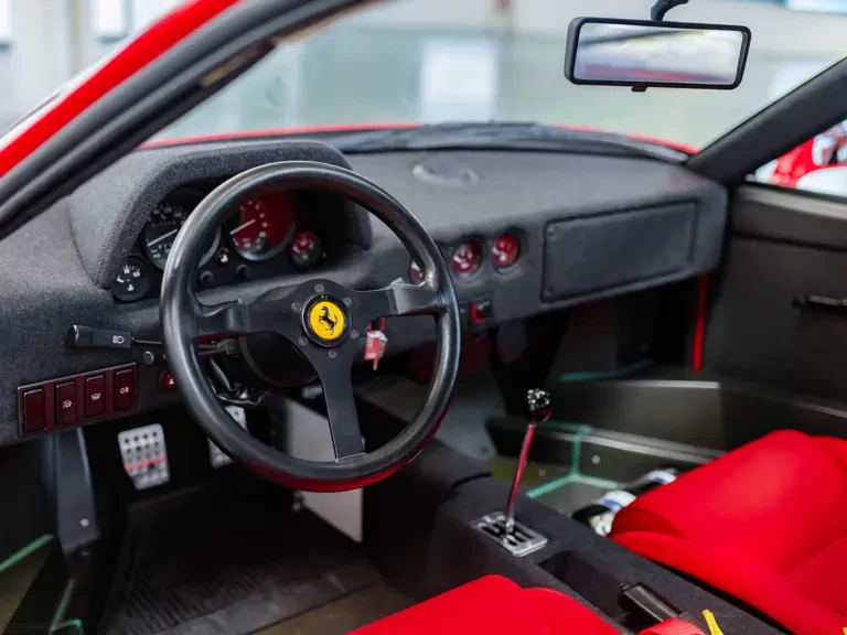1989 Ferrari F40 - Image 10 of 31
