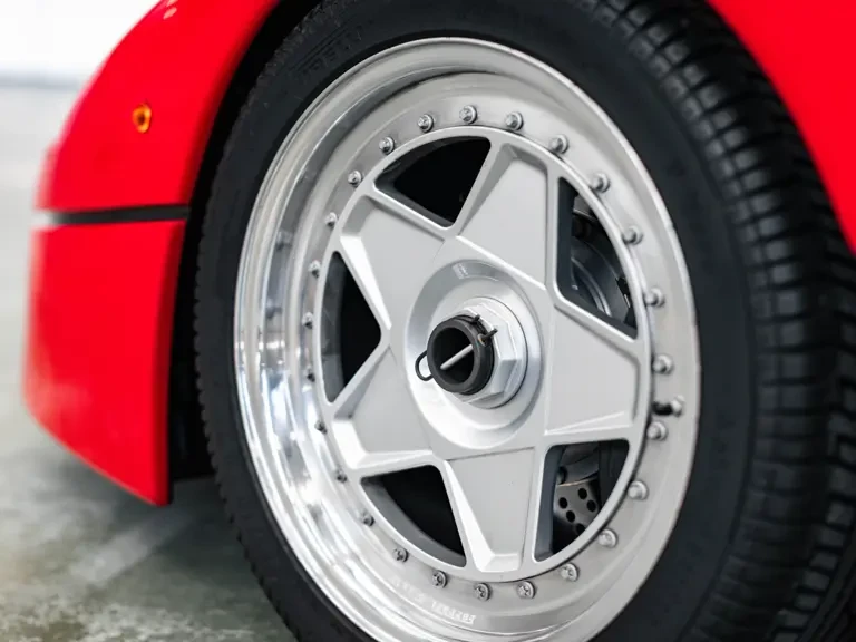 1989 Ferrari F40 - Image 30 of 31
