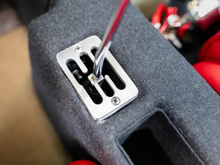 1989 Ferrari F40 - Image 12 of 31