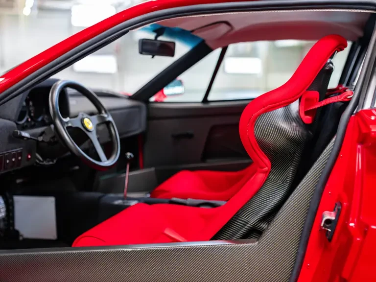 1989 Ferrari F40 - Image 5 of 31
