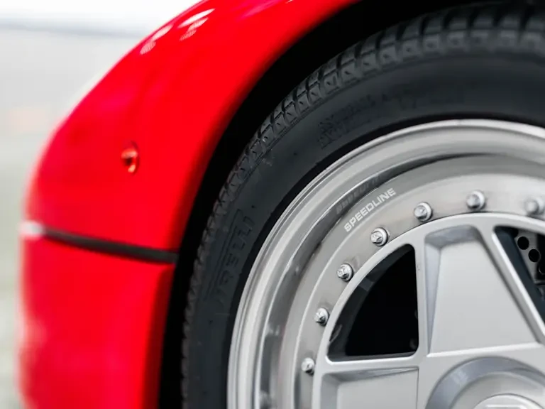 1989 Ferrari F40 - Image 29 of 31