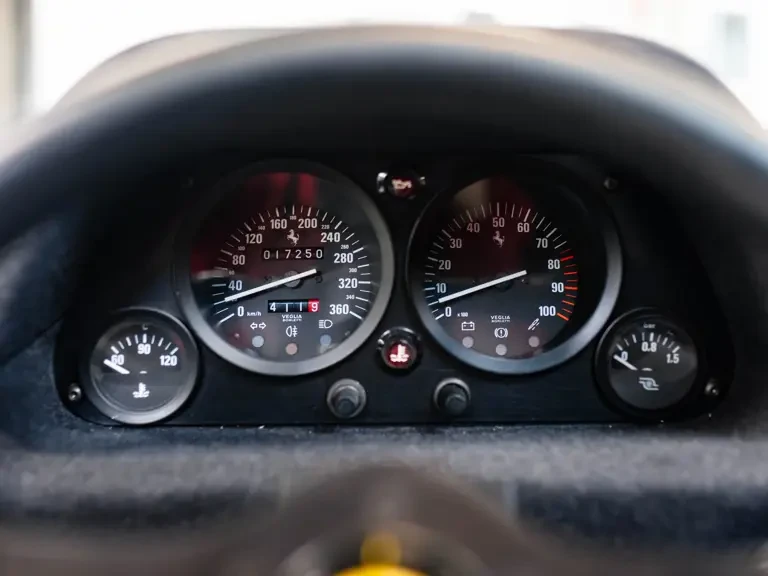 1989 Ferrari F40 - Image 11 of 31
