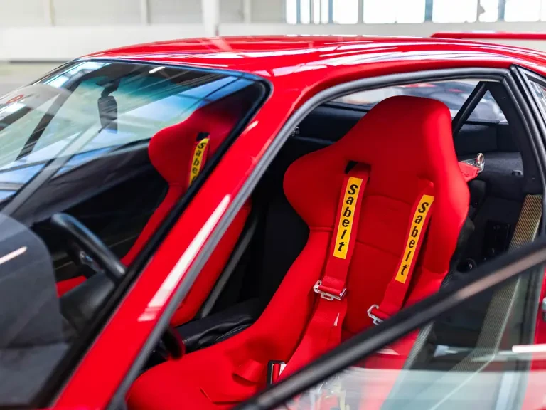 1989 Ferrari F40 - Image 23 of 31