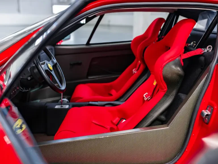 1989 Ferrari F40 - Image 15 of 31
