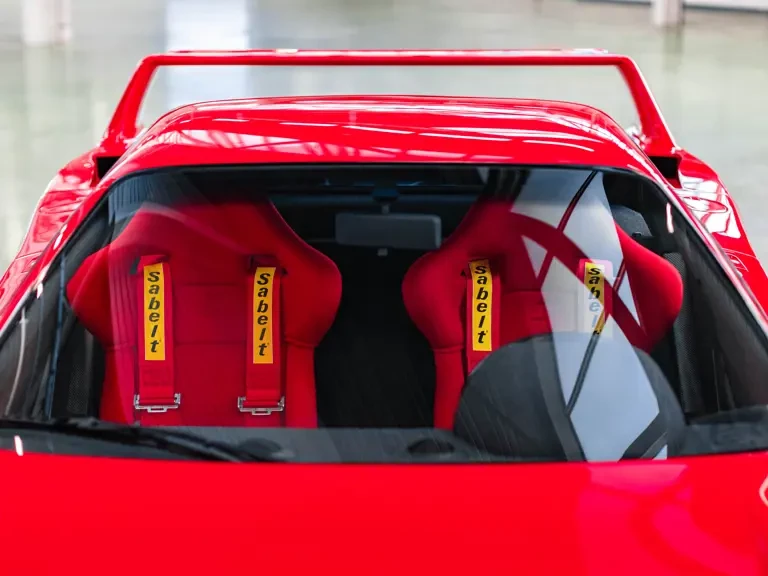 1989 Ferrari F40 - Image 13 of 31