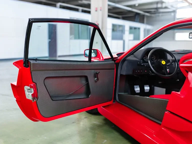 1989 Ferrari F40 - Image 14 of 31