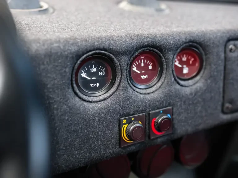 1989 Ferrari F40 - Image 18 of 31