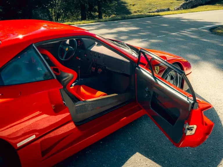 1989 Ferrari F40 - Image 22 of 31