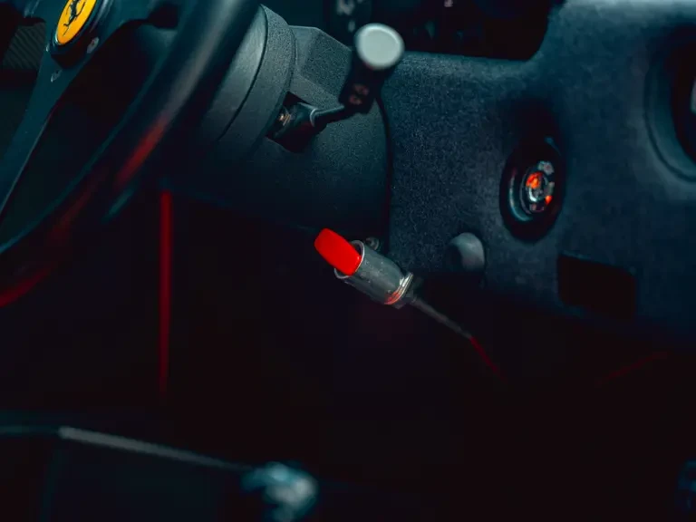 1989 Ferrari F40 - Image 21 of 31