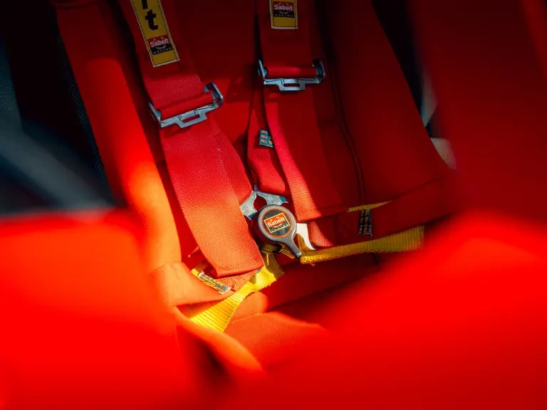 1989 Ferrari F40 - Image 26 of 31