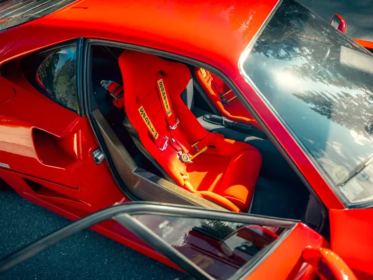1989 Ferrari F40 - Image 24 of 31