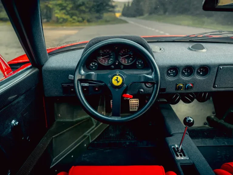 1989 Ferrari F40 - Image 5 of 31