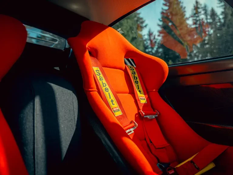 1989 Ferrari F40 - Image 27 of 31