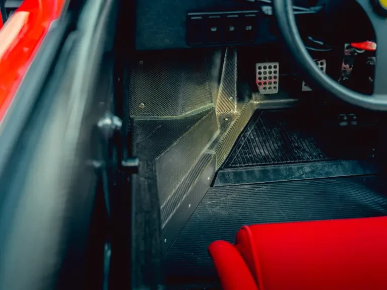 1989 Ferrari F40 - Image 17 of 31