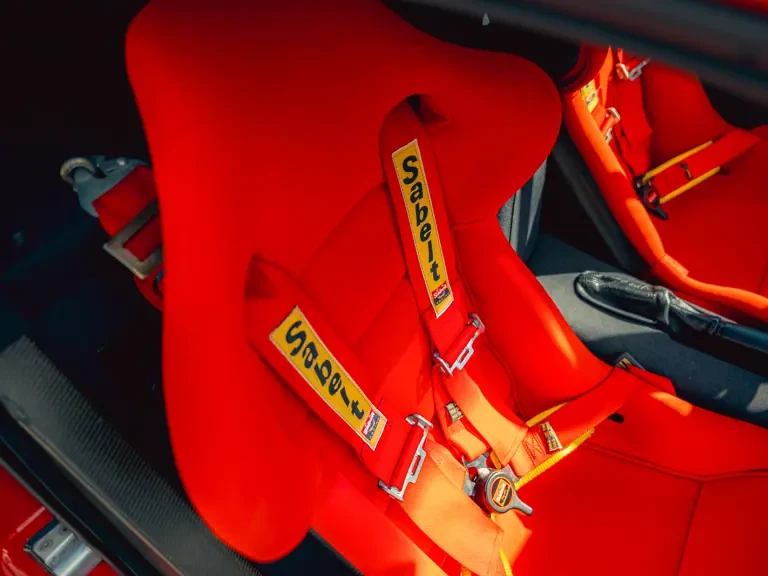 1989 Ferrari F40 - Image 25 of 31