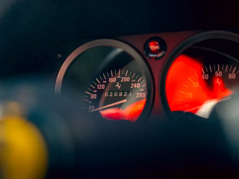 1989 Ferrari F40 - Image 19 of 31