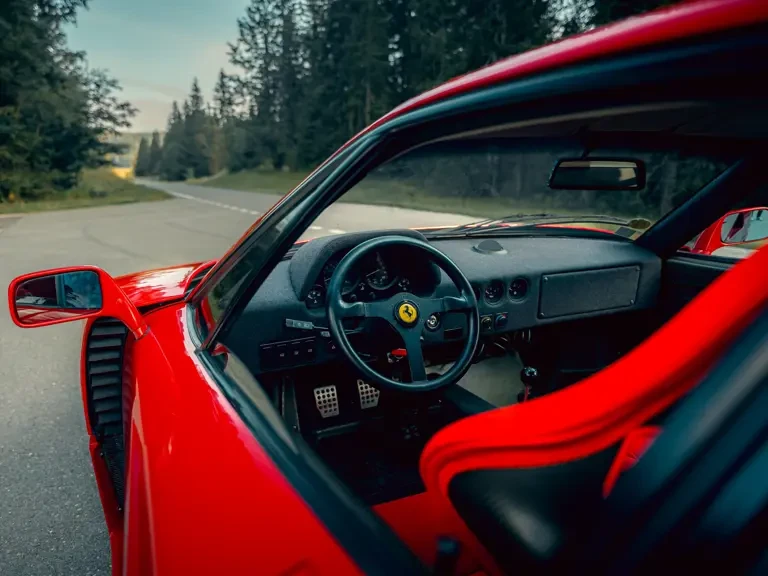 1989 Ferrari F40 - Image 15 of 31