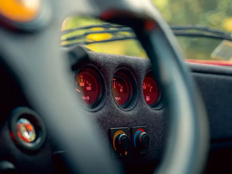 1989 Ferrari F40 - Image 20 of 31