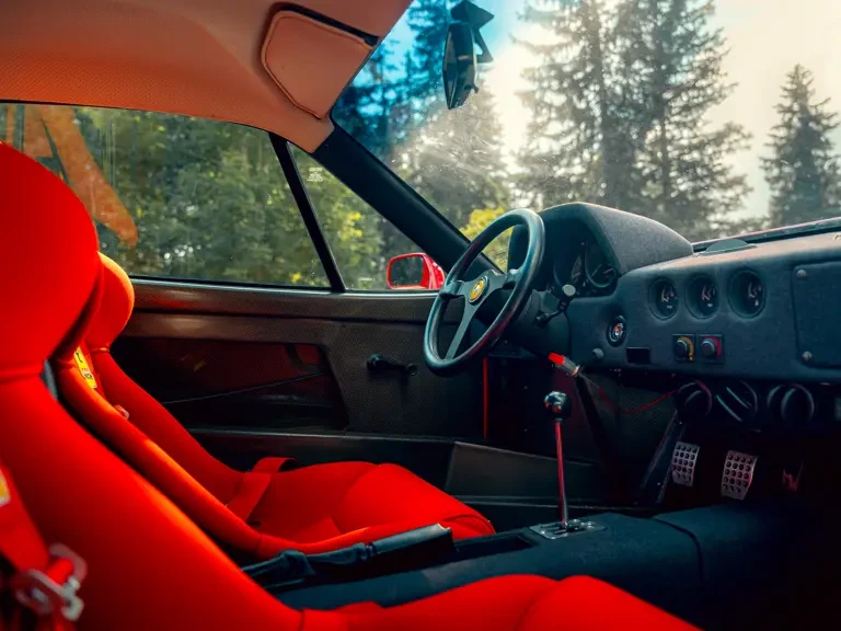 1989 Ferrari F40 - Image 14 of 31