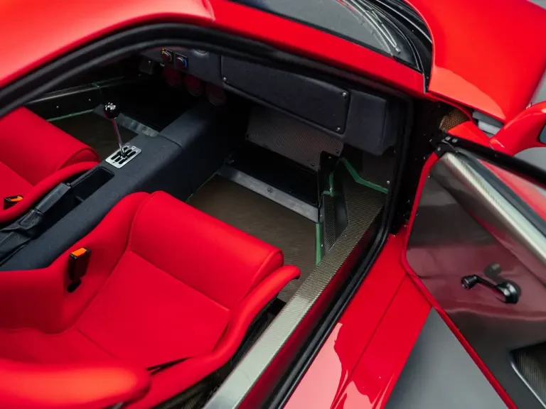 1989 Ferrari F40 - Image 14 of 31